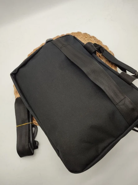 Küçük Boy Evrak Ve Laptop Çantası - 2