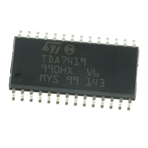 Ayt Tda 7419 SOIC-28 Smd Entegre Devre Transistör