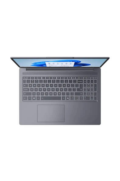 Ideapad Slim 3 Intel Core i7 13620H 16gb 512GB SSD 16"  IPS Fdos Notebook 83K2001WTR - 2