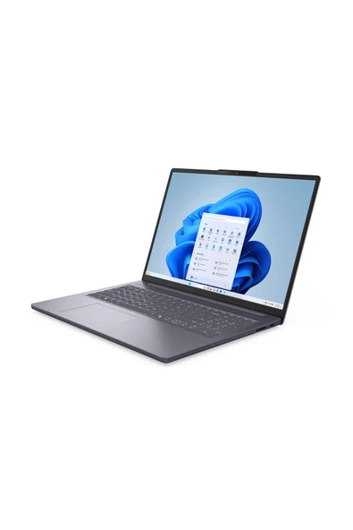 Ideapad Slim 3 Intel Core i7 13620H 16gb 512GB SSD 16"  IPS Fdos Notebook 83K2001WTR - 3