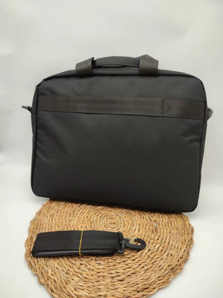 Orta Boy Evrak Ve Laptop Çantası - 2