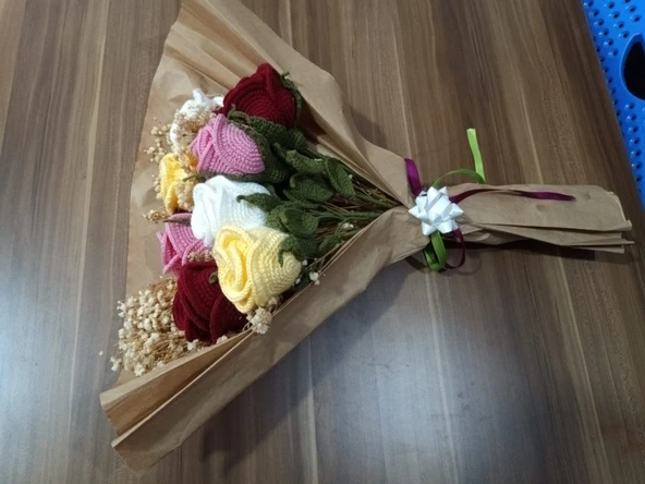 Buket Gül - 2