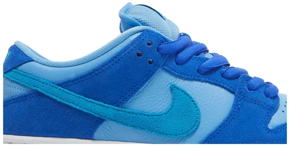 Nike SB Dunk Low Pro Racer Blue Spor Ayakkabı - 2