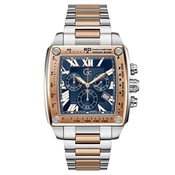 Gc GCZ56004G7 Erkek Kol Saati ürün görseli