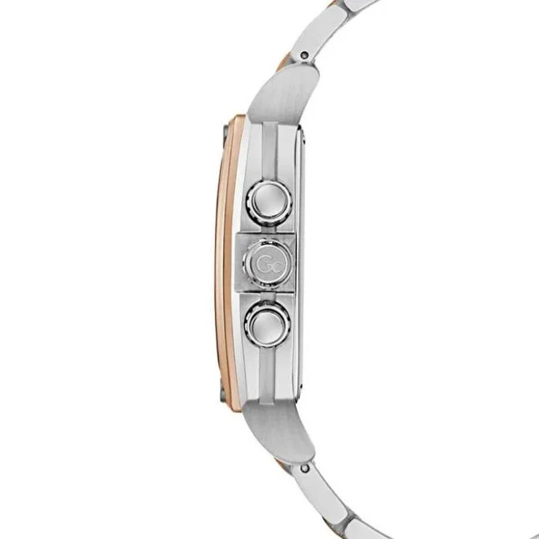 Gc GCZ56004G7 Erkek Kol Saati - Resim 2