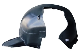 VOLKSWAGEN JETTA- 5- 06/10; ÖN ÇAMURLUK DAVLUMBAZI SAĞ ÖN/ARKA KOMPLE - Resim 2