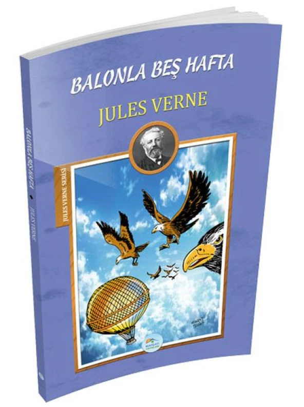Balonla Beş Hafta