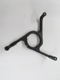 VOLKSWAGEN POLO- 5- 02/05; FAN MOTORU BAĞLANTI BRAKETİ BÜYÜK (TW) - 1