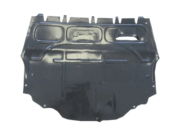 VOLKSWAGEN POLO- 5- 02/09; KARTER MUHAFAZA PLASTİĞİ DİZEL - 1