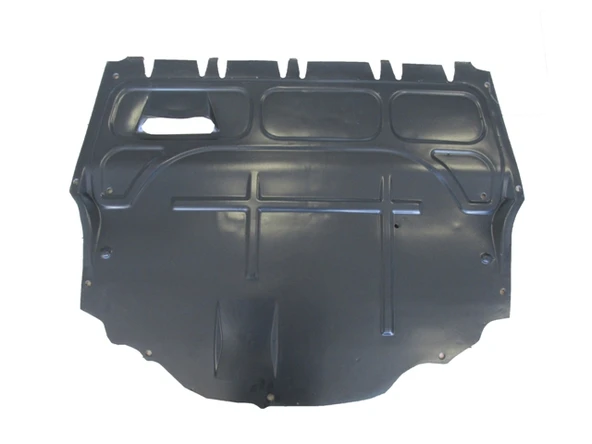 VOLKSWAGEN POLO- 5- 02/09; KARTER MUHAFAZA PLASTİĞİ DİZEL - 2