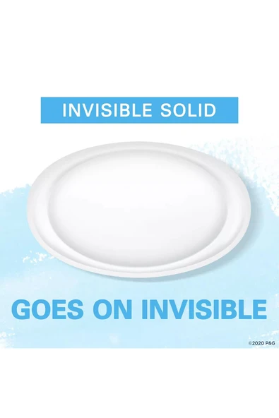 Secret Invisible Solid Powder Fresh Stick Deodorant 73GR - 3