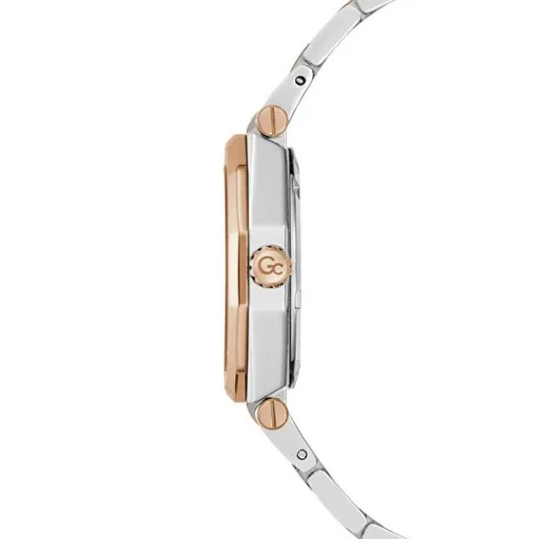 Gc GCZ55002L7 Kadın Kol Saati - Resim 2