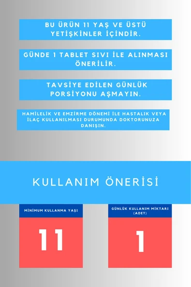 Life In Bromealin 30 Tablet vitamin - 4