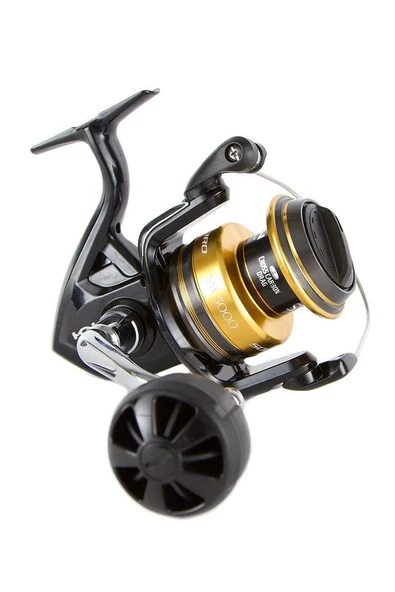 Shimano Socorro 5000 SW Olta Makinesi ürün görseli