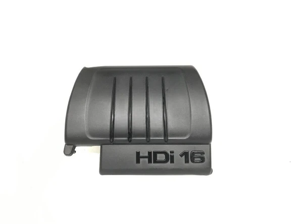 Peugeot 307 Motor Üst Süs Kapağı 1.6 Dizel Euro4 ürün görseli