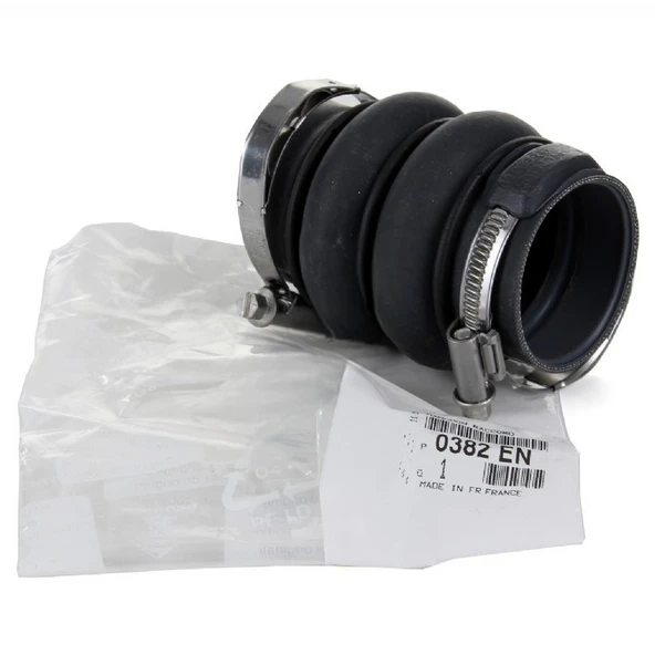 Peugeot 307 Hava Hortumu Geçme Manşon ürün görseli