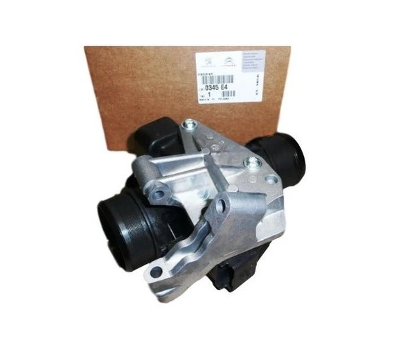 Peugeot 307 Hava Dozörü ürün görseli