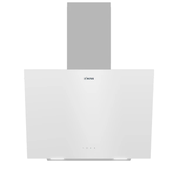 Altus ALA-570 W Duvar Tipi Eğimli Cam Davlumbaz