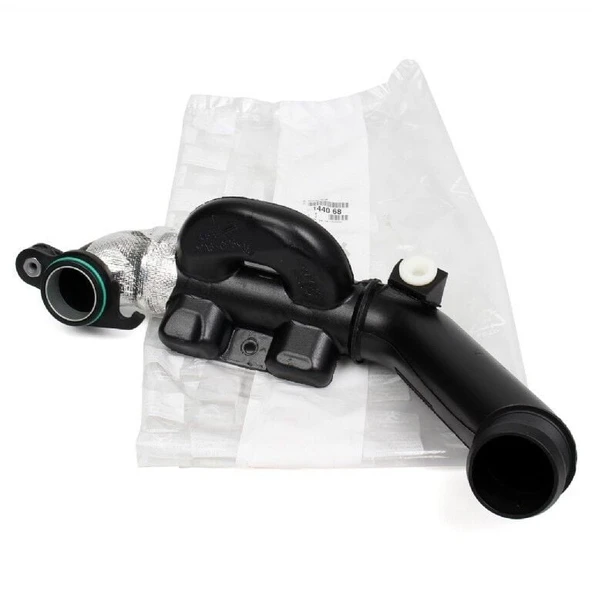 Peugeot 307 Turbo Hava Kutusu ürün görseli