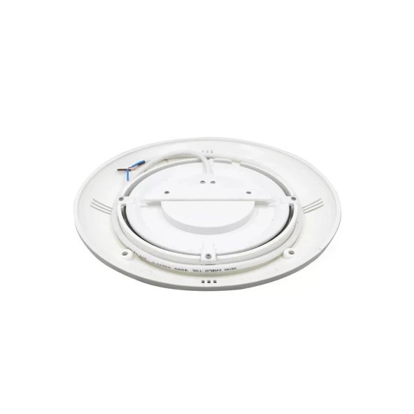 32 watt 12 volt Sıva Üstü Kırmızı Led Lamba 32w 12v - 3