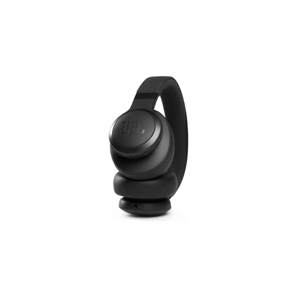 JBL Live 660 Bt Nc Wireless Kulaklık Siyah