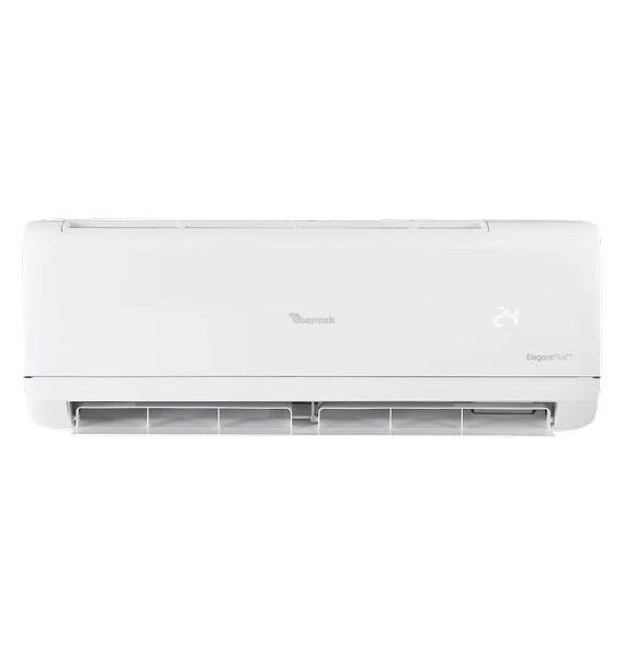 Baymak (Montaj Dahil) Elegant Plus 12.000 Btu A++inverter Klima - 2