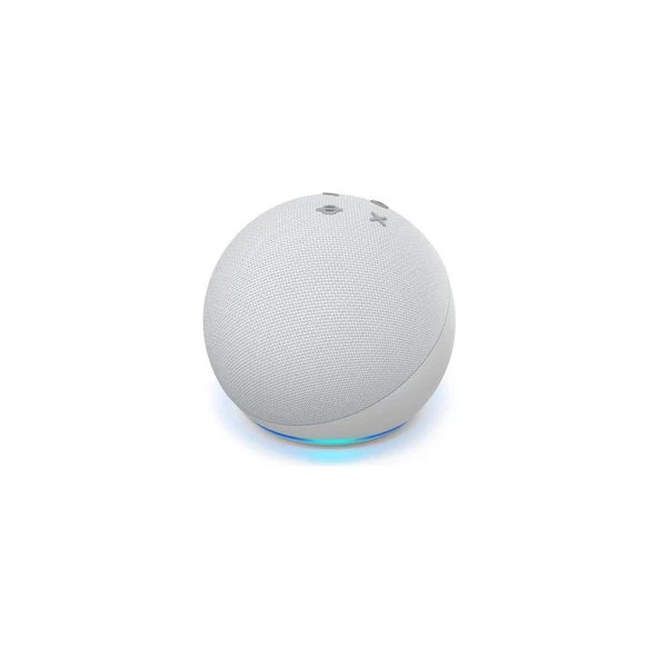Amazon Echo Dot (5. Nesil) Alexa ile Akıllı Asistan Hoparlör - 2