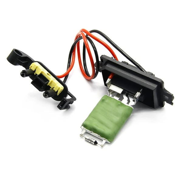 MEGANE II-CLIO III KALORİFER REZİSTANSI ürün görseli