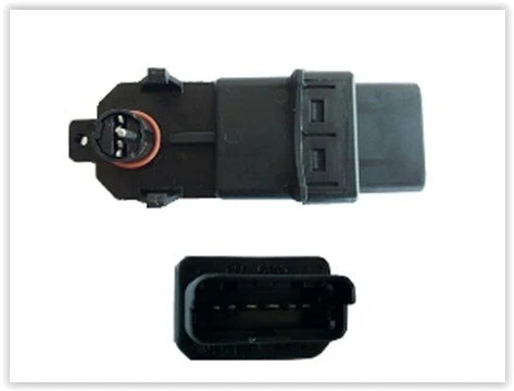 MEGANE II CAM ÇAMA MODÜLÜ ürün görseli