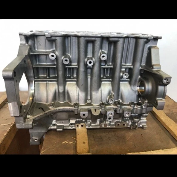 Peugeot 307 1.4 Hdi Motor Bloğu Boş Orjinal