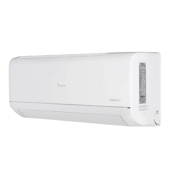 Baymak Elegant Plus 9000 BTU Inverter Split Klima - 3