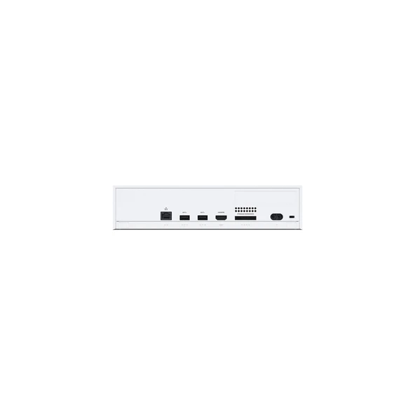 Microsoft Xbox Series S Oyun Konsolu Beyaz 512 Gb( Microsoft Garantili ) - 4