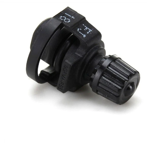 Peugeot 307 Termostat Hava Alma Tapası Orjinal ürün görseli