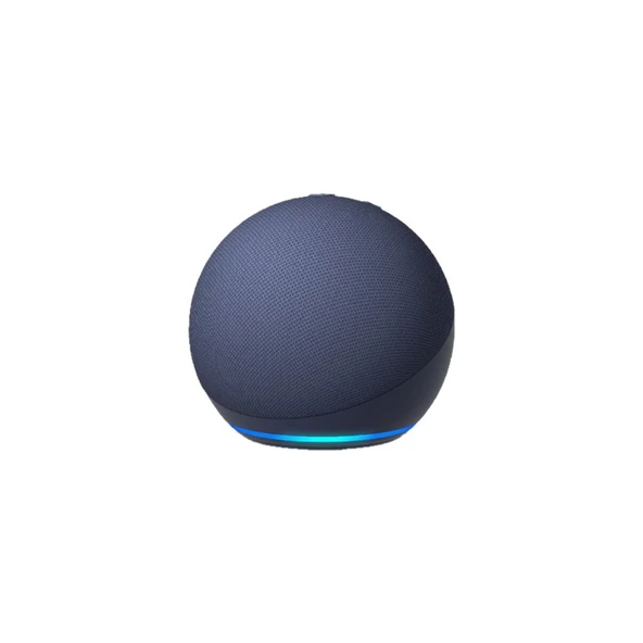 Amazon Alexa Echo Dot 5 Akıllı Asistan Hoparlör