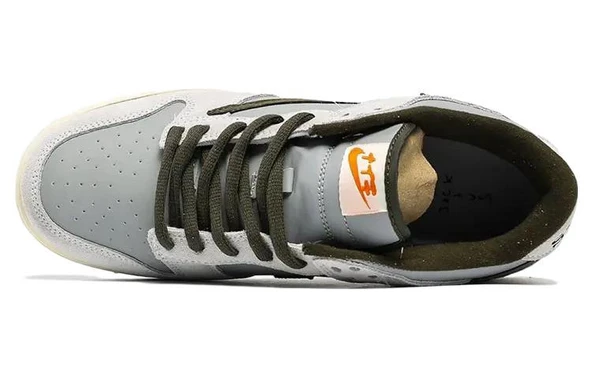 Nike Dunk Low Travis Scott x PlayStation Spor Ayakkabı - 3
