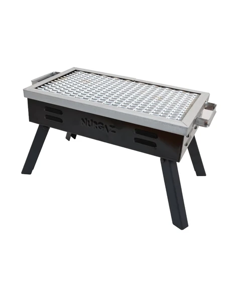 NURGAZ KARA MANGAL KÜÇÜK ürün görseli