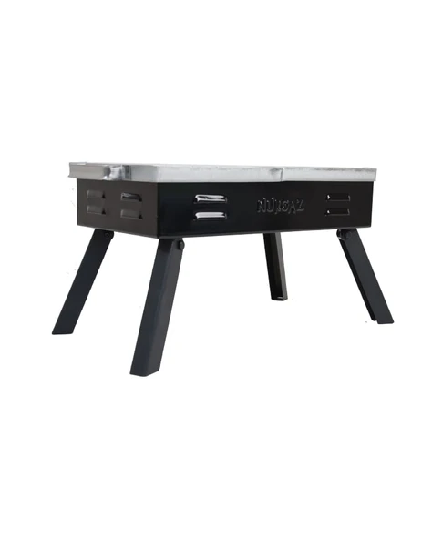 NURGAZ KARA MANGAL KÜÇÜK - Resim 2