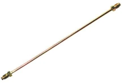 DKŞ FREN BORUSU ÖN SAĞ 120 CM ürün görseli