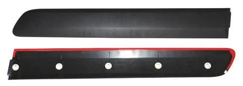 DOBLO 2006 YAN SÜS ÇITASI ARKA SOL ürün görseli