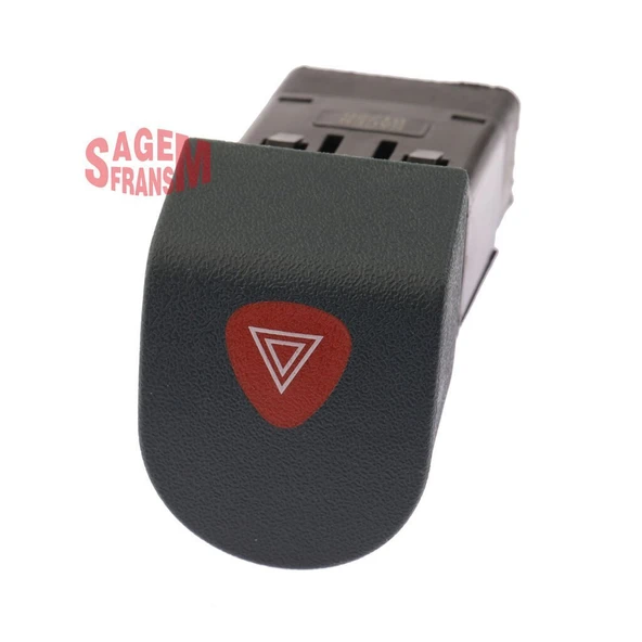 KANGOO DÖRTLÜ FLAŞÖR ANAHTARI ürün görseli