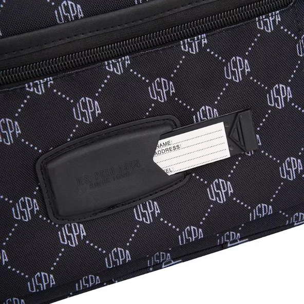U.S. Polo Assn. PLSYH24639 Seyahat Çantası - 5