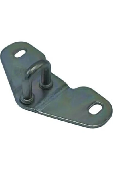 DOBLO III-IV BAGAJ KİLİT KARŞILIĞI ÇİFT KAPI ALT ürün görseli