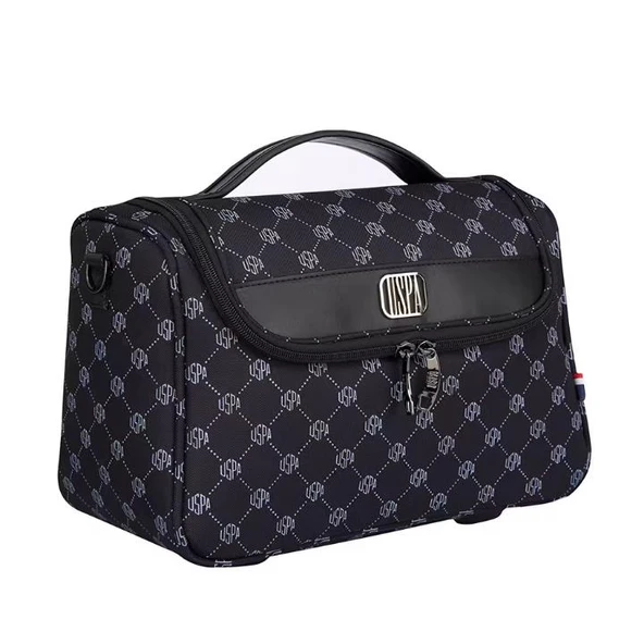U.S. Polo Assn.  PLSYH24639 Seyahat Çantası - 4