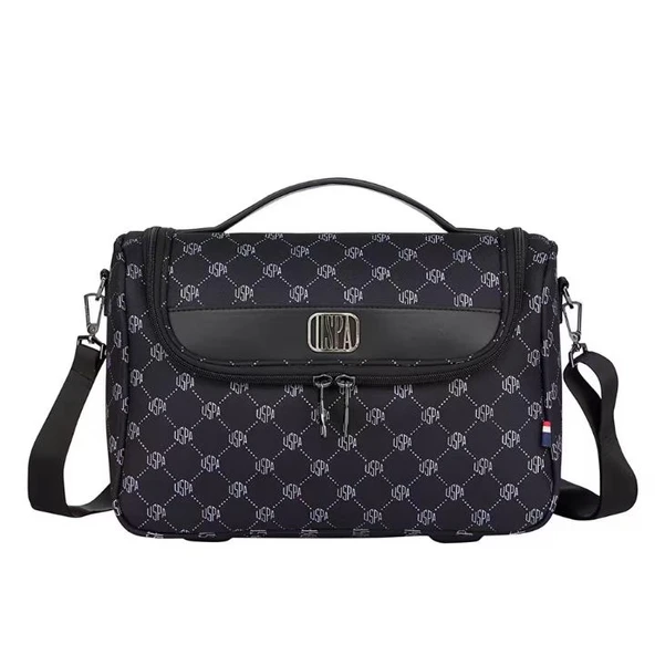 U.S. Polo Assn. PLSYH24639 Seyahat Çantası