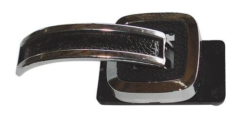 M-131 İÇ AÇMA KOLU METAL