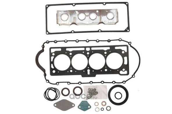 CLIO-MEGANE 1.6 8V K7M FULL TAKIM CONTA KEÇELİ ürün görseli