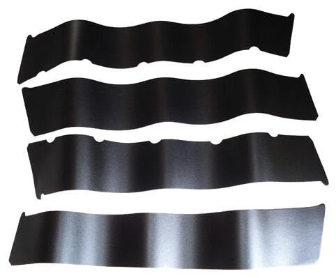 PALIO-ALBEA YAN DİREK BANDI TAKIM ürün görseli