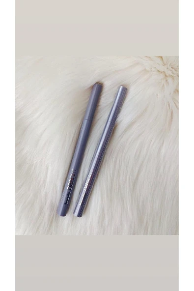 beaulis Drag It Inkpen Keçe Uçlu Eyelıner (SİYAH) - 4