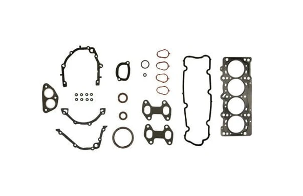 PALIO-SIENA-UNO 60-PANDA 1.2 8V 60-65HP MOTOR TAKIM CONTA KEÇELİ