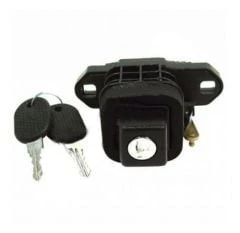 UNO BAGAJ KİLİT FİŞEĞİ ANAHTARLI ürün görseli